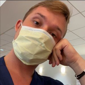 Meet your Posher, Jason